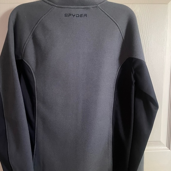 Spyder - Picture 2 of 5